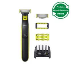 OneBlade Face + Body reacondicionada