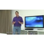 Enjoy Blu-ray and your favourite PC videos.