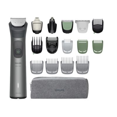 Philips All-In-One Trimmer 7000 Series - 17-In-1 Trimmer - Mg7941/15