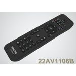 Zvláštní dálkový ovladač Hospitality