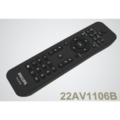 Zvláštní dálkový ovladač Hospitality