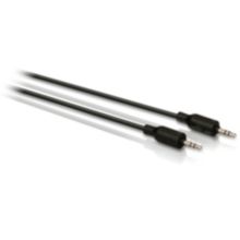 Stereo dubbing cable