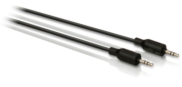 Stereo dubbing cable