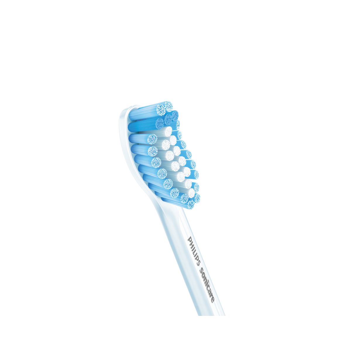 Sonicare S Sensitive 3-pack standard sonic toothbrush heads - thumbnail 2