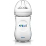 Easy to combine with breastfeeding