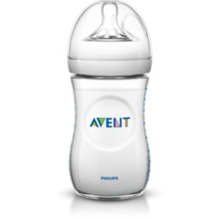 Avent Natural baby bottle