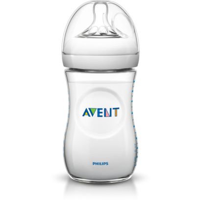 Easy to combine with breastfeeding