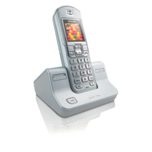 Cordless telephone