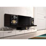 Sonido potente de manera inalámbrica