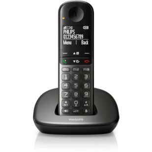 Cordless phone