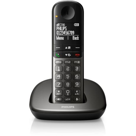 XL4901DS/90  Cordless phone