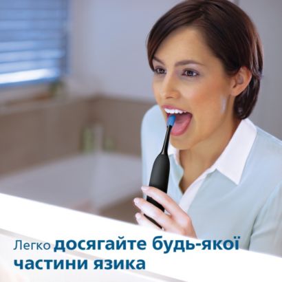Sonicare TongueCare+ (2 шт.)