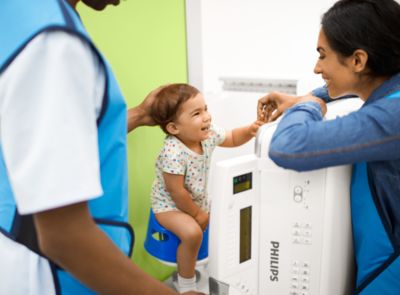 Ventaja de los impulsos peque&ntilde;os