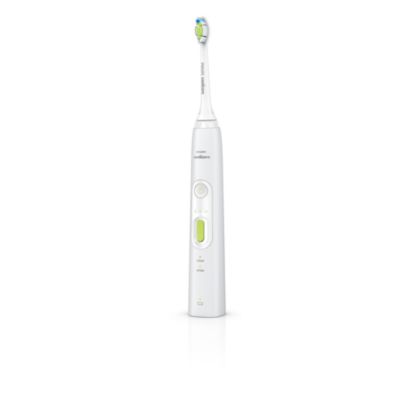 Sonicare HealthyWhite+