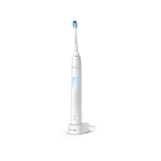 HX6809/16 Philips Sonicare ProtectiveClean 4300 Sonic electric toothbrush