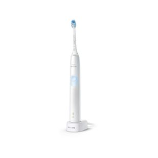 ProtectiveClean 4300 Sonic electric toothbrush