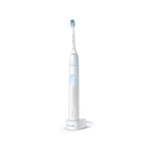 Sonicare ProtectiveClean 4300 Sonic electric toothbrush