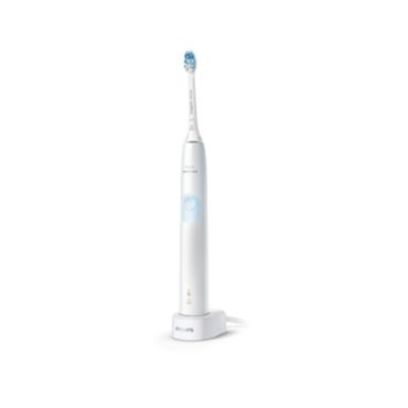 Philips Sonicare ProtectiveClean 4300 Sonic electric toothbrush