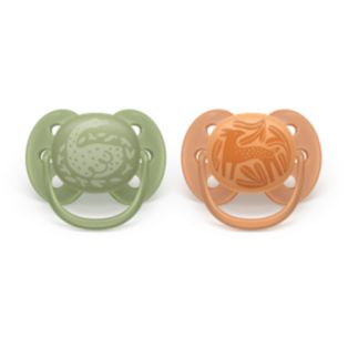 Avent Pacifier ultra soft