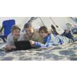 Watch favorite HD TV* programs and DVDs anywhere