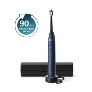Sonicare 5500 Sonický kartáček nové generace