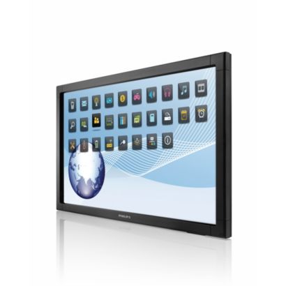 גלה רמה חדשה של אינטראקציה