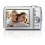 Excelente calidad de imagen con facilidad