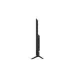 Elegant Smart TV made easy