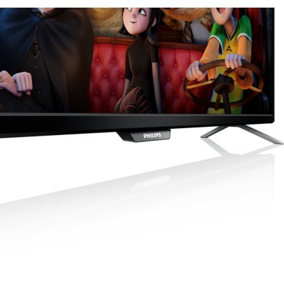 Google Cast™ TV