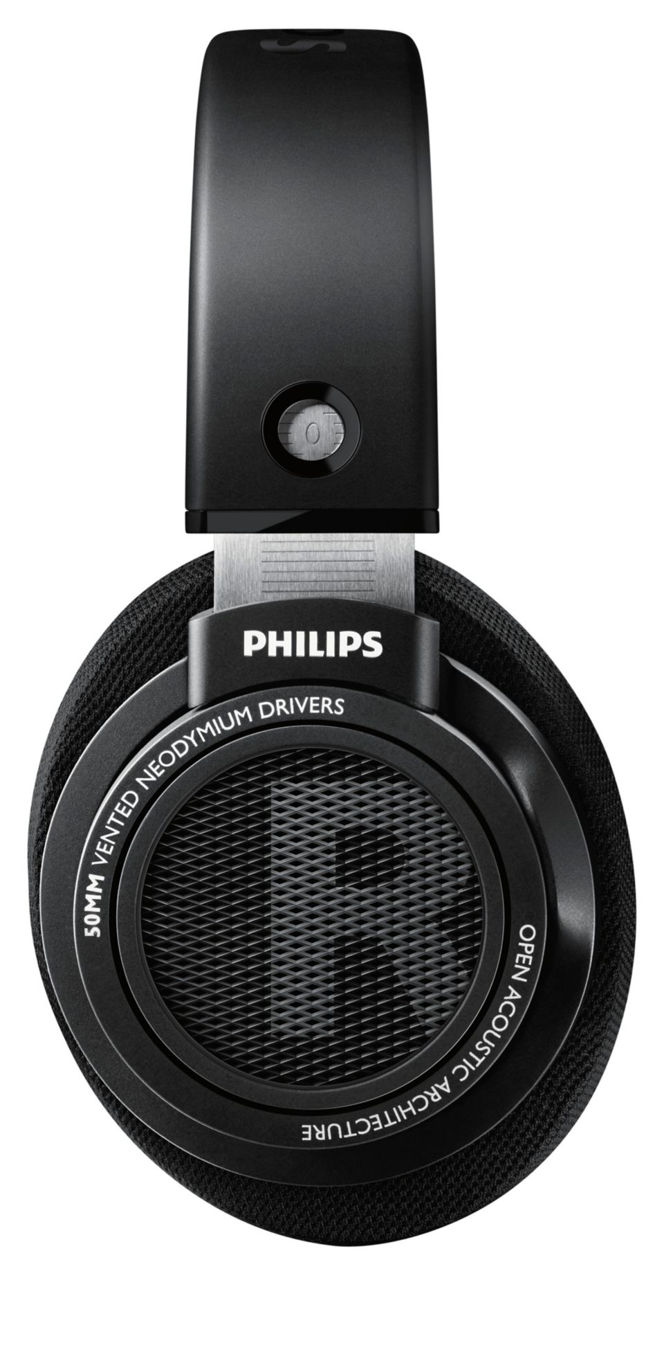 PHILIPS フィリップス　shp9500 HiFi Stereo Headphones SHP9500S/27 | Philips