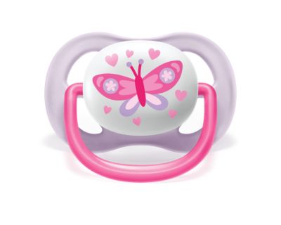 Avent null Sucette ultra air