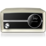 Set the trend with the Original radio mini
