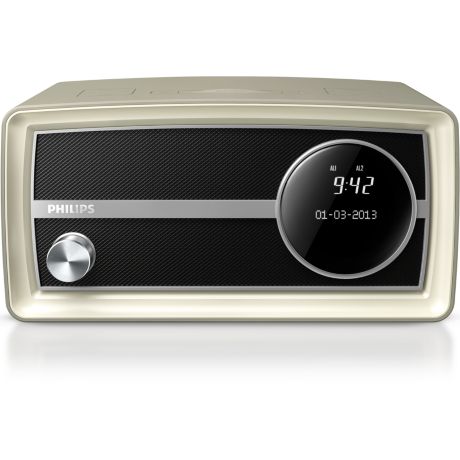 OR2200M/10  Original radio mini