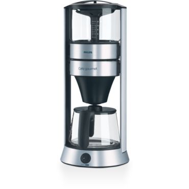 Aluminium Collection Coffee maker