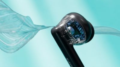 Clear calls. They'll hear what you're saying