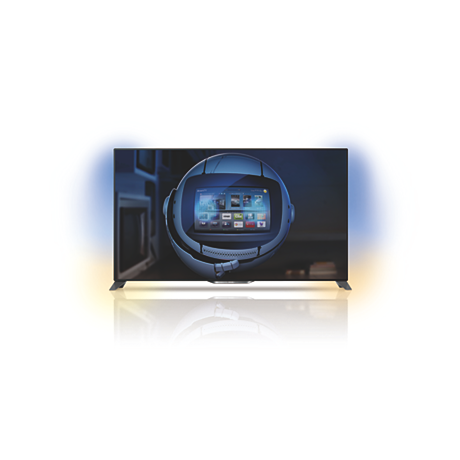 65PFL5W40/T3 5000 series 智能电视