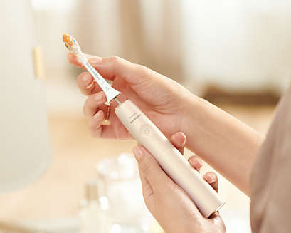Sonicare Try&Buy