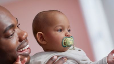 Natural feel for baby