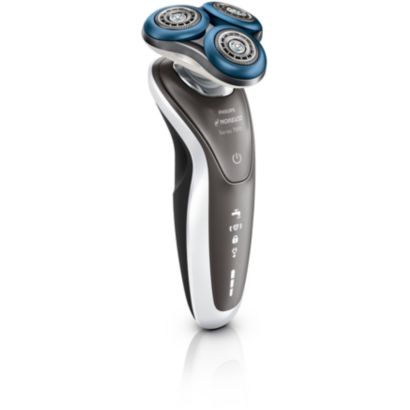 Smooth glide maximum comfort