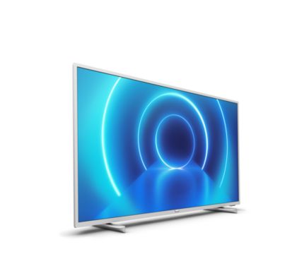 La Smart TV de 50 pulgadas Philips 50PUS7555 en oferta por 433 euros en