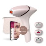 Our smartest IPL with exclusive SkinAI features