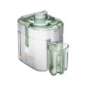 Homemade juice easily