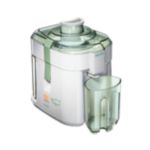 Homemade juice easily