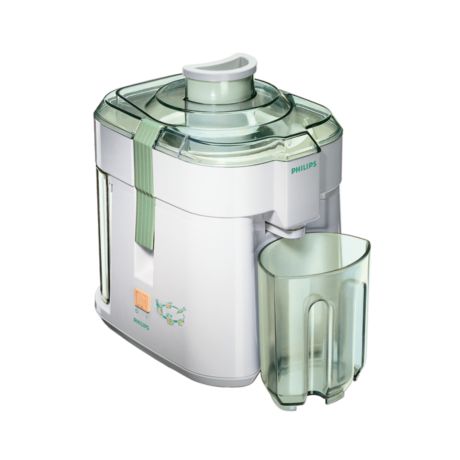 HR2826/06  Juicer