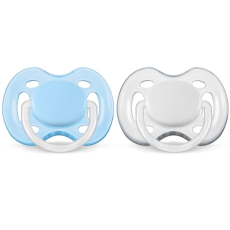 SCF178/25 Philips Avent Freeflow Schnuller