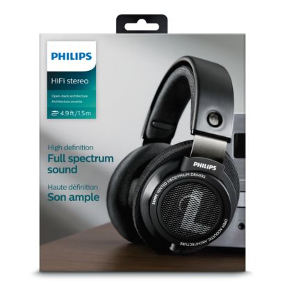 High precision sound