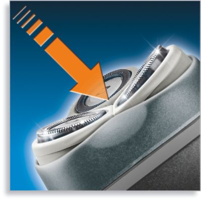 Reflex Action sistēma