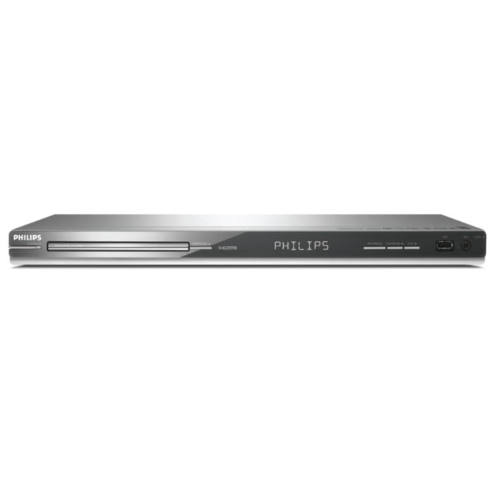The one to hook up to your HDTV