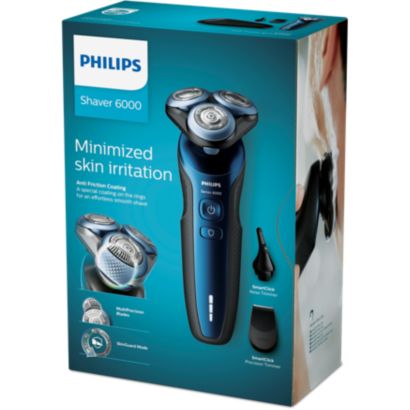 Philips Shaver series 6000