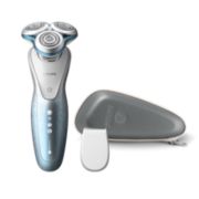Shaver series 7000 Golarka elektryczna do użytku na sucho i na mokro